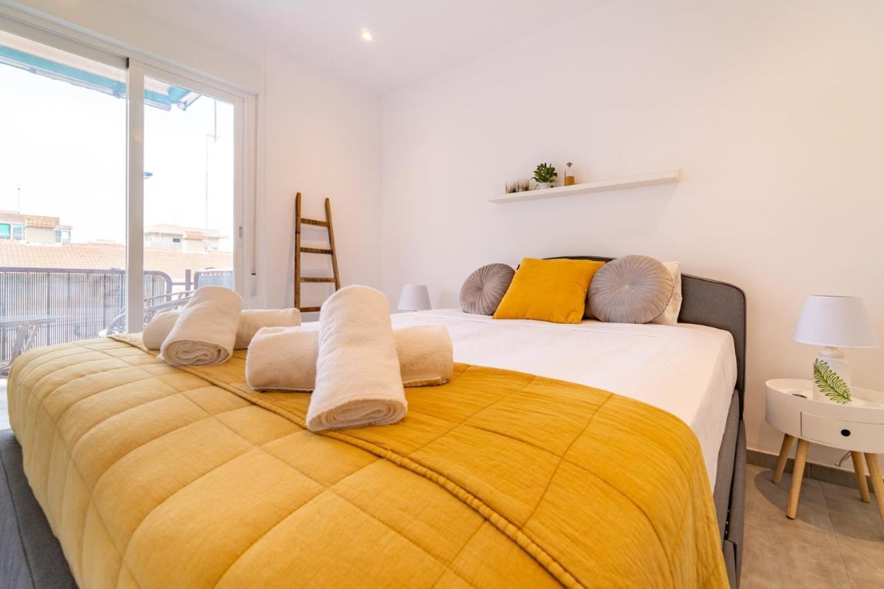 Myflats Premium Santa Pola Apartment Exterior photo
