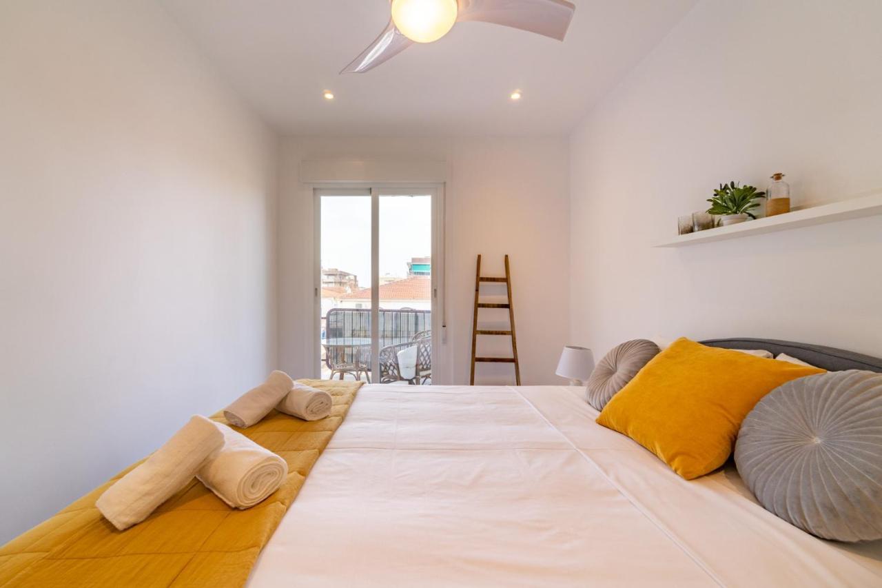 Myflats Premium Santa Pola Apartment Exterior photo